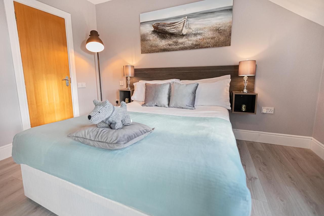 Caravogue House Otel Trim Dış mekan fotoğraf