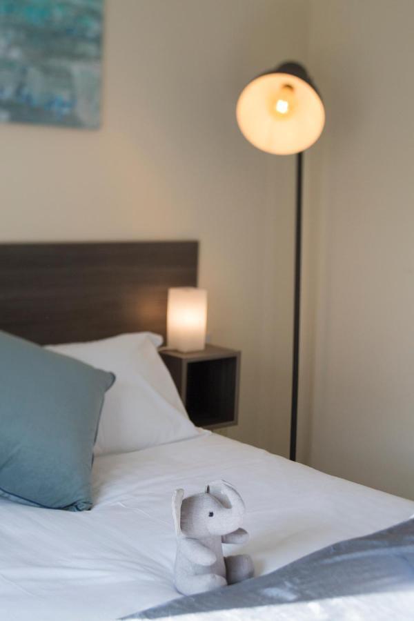Caravogue House Otel Trim Dış mekan fotoğraf