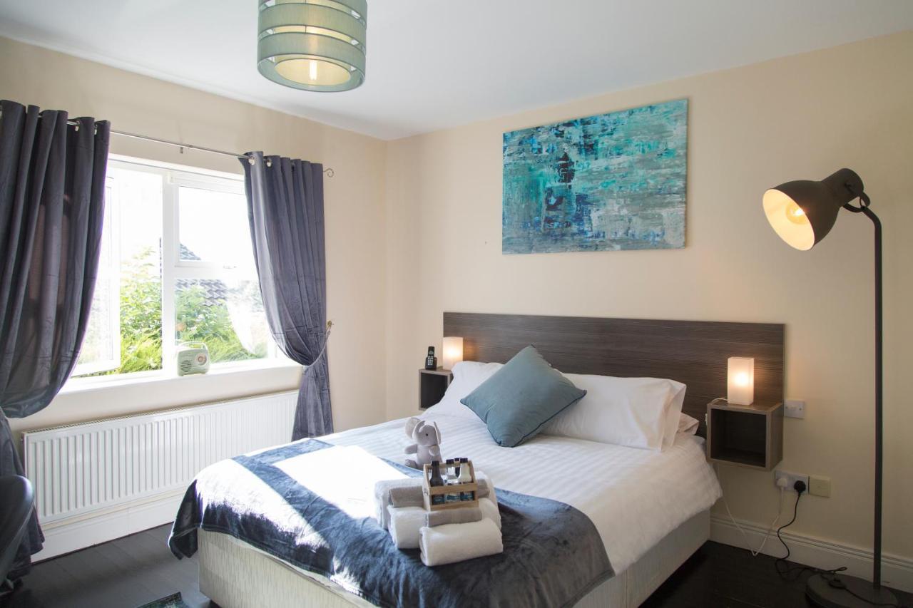 Caravogue House Otel Trim Dış mekan fotoğraf
