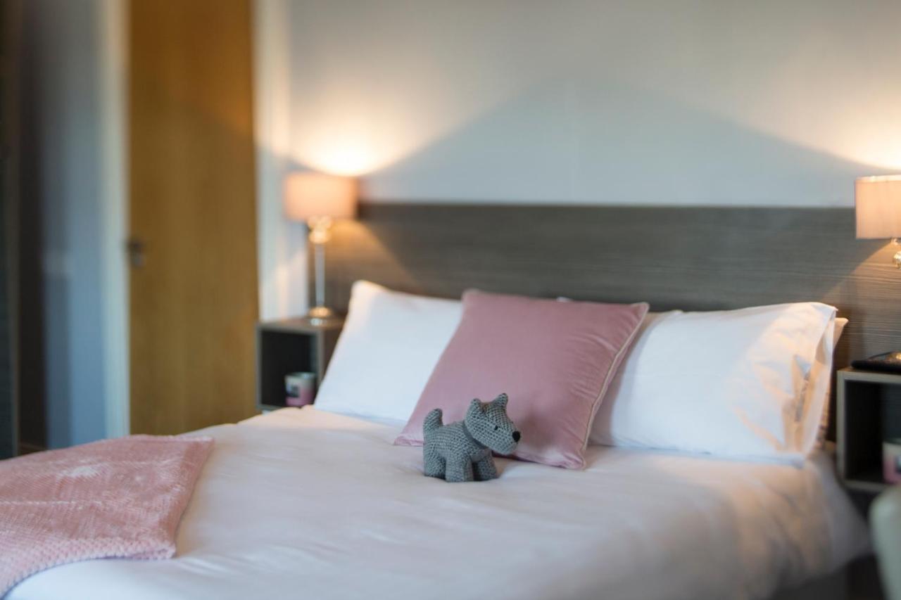 Caravogue House Otel Trim Dış mekan fotoğraf