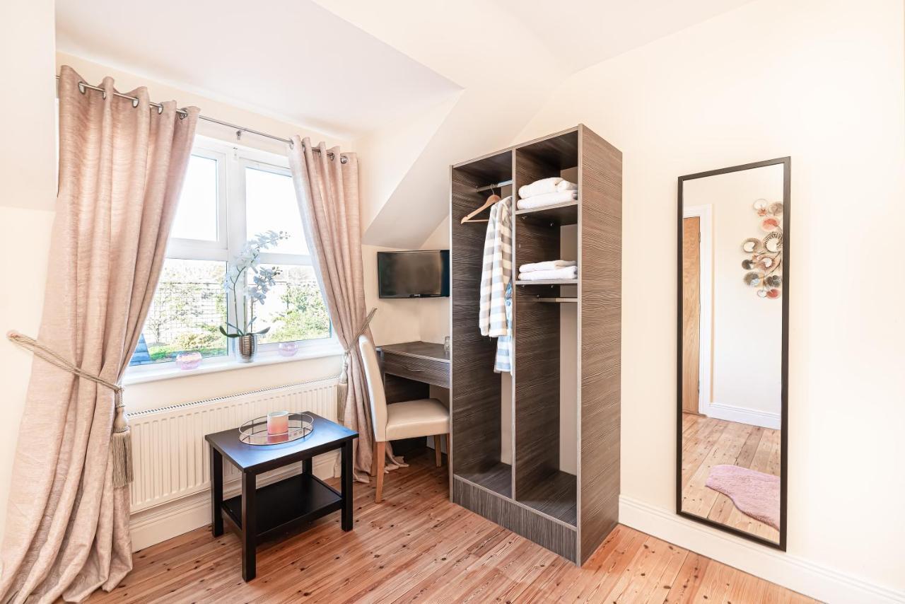 Caravogue House Otel Trim Dış mekan fotoğraf