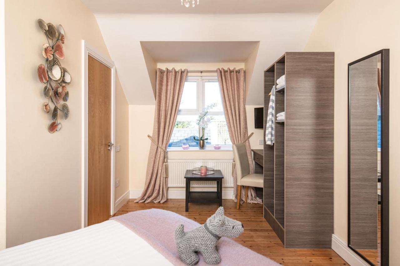 Caravogue House Otel Trim Dış mekan fotoğraf