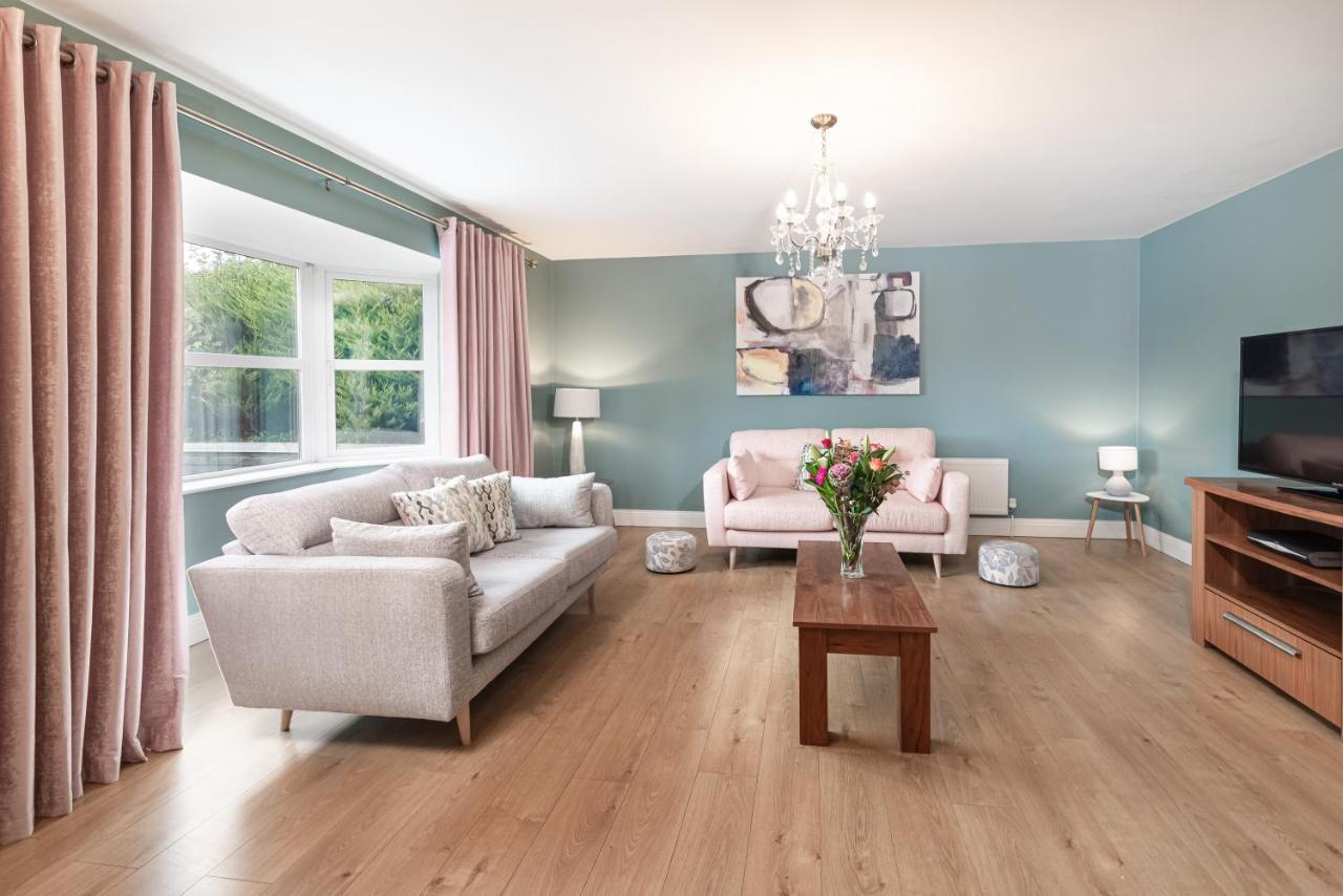 Caravogue House Otel Trim Dış mekan fotoğraf