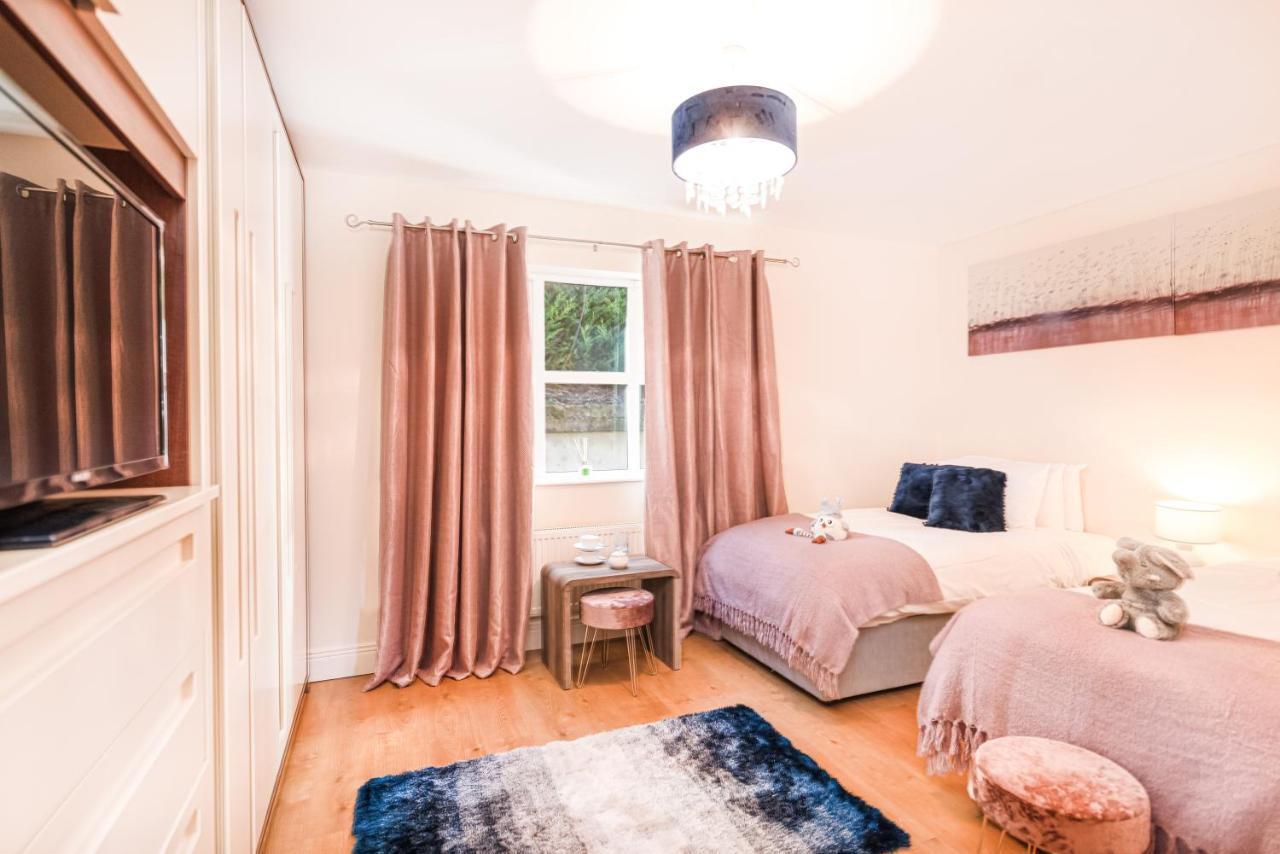 Caravogue House Otel Trim Dış mekan fotoğraf